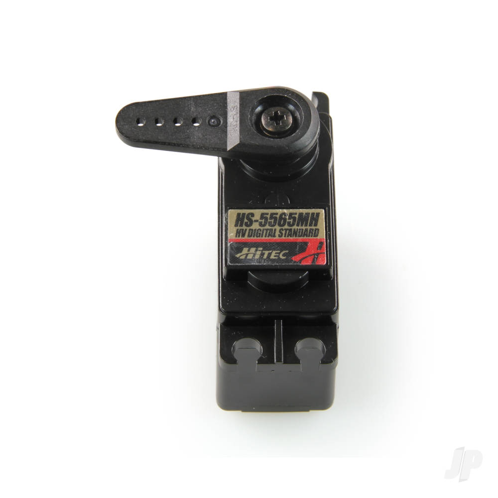 Hitec HS-5565MH Standard Digital Coreless Servo 60g 14kg/0.09s 6.0V - 7.4V-5
