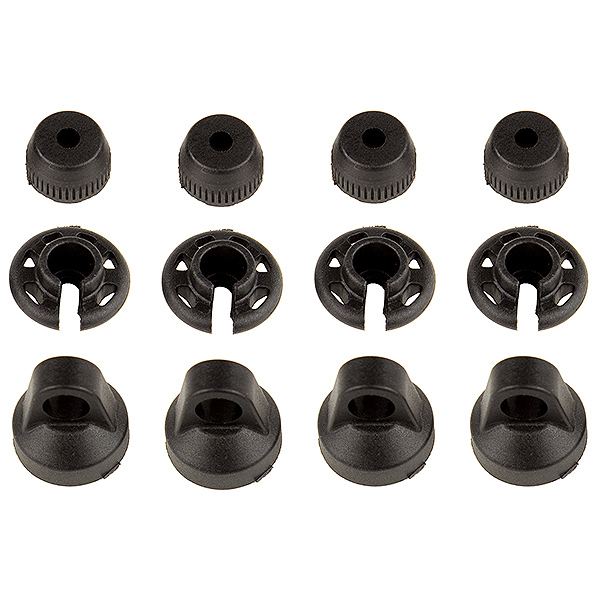 Element Rc Enduro Shock Parts