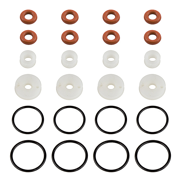 Element Rc Enduro Shock Internals