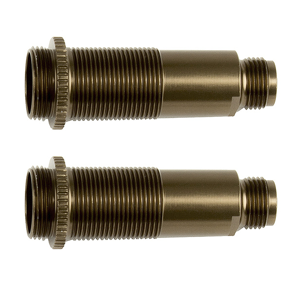 Element Rc Ft Enduro Shock Bodies, Bronze, 10x32 Mm