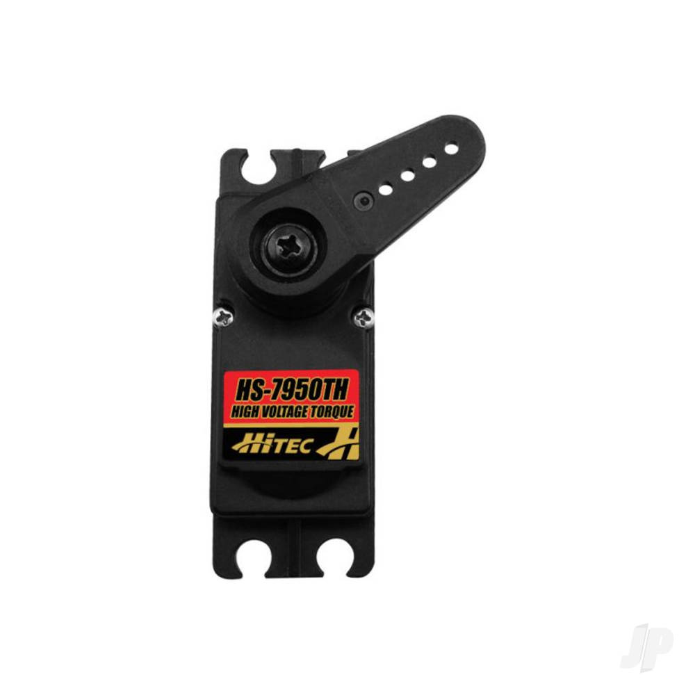 Hitec HS-7950TH Standard Digital Coreless Servo 65g 35kg/0.14s 6.0V - 7.4V-3
