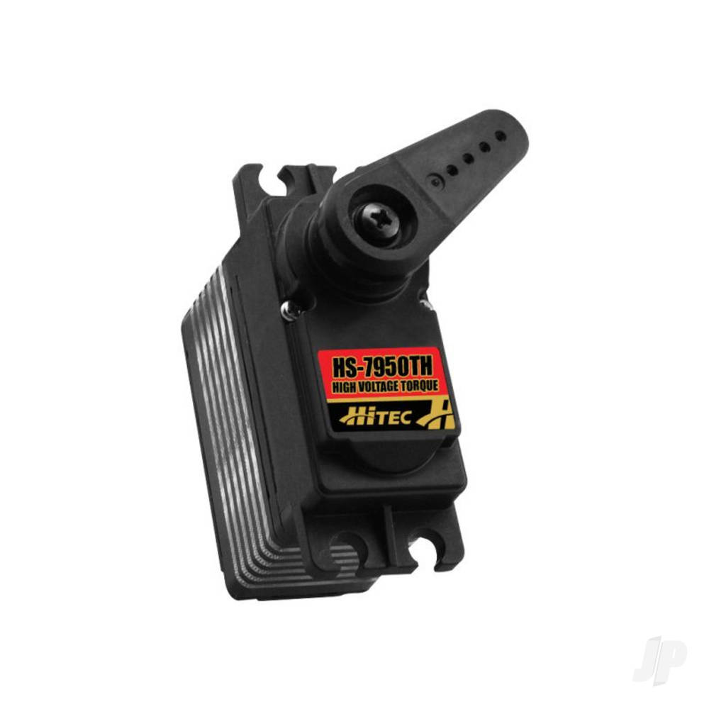 Hitec HS-7950TH Standard Digital Coreless Servo 65g 35kg/0.14s 6.0V - 7.4V-4