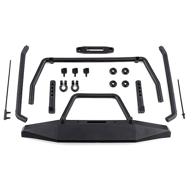 Element Rc Trailwalker Bumper