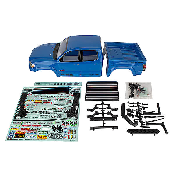 element-rc-enduro-knightrunner-body-set-blue