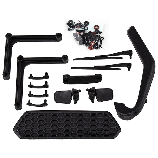 Element Rc Enduro Knightrunner Body Accessories