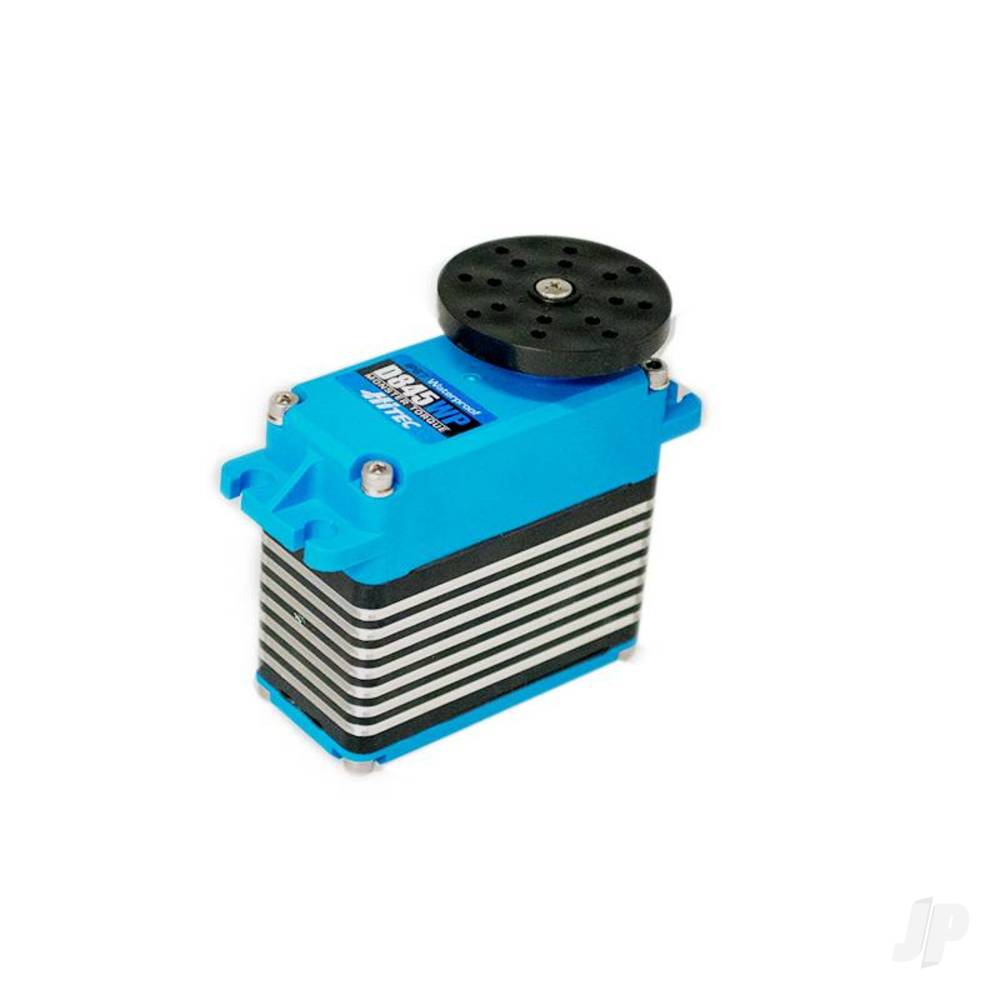 Hitec D845WP Giant Digital Cored Servo 227g 50kg/0.17s 4.8V - 7.4V-3
