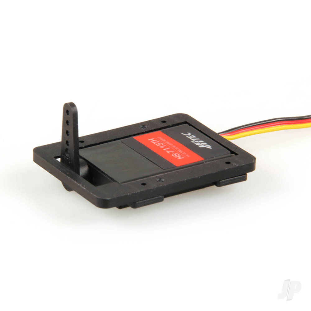 Hitec HS-7115TH Slim Wing Digital Cored Servo 20g 3.60kg/0.10s 6.0V - 7.4V-3
