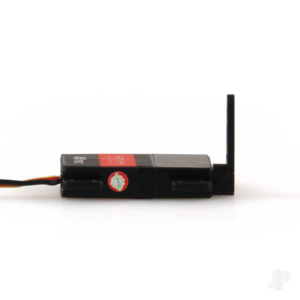 Hitec HS-7115TH Slim Wing Digital Cored Servo 20g 3.60kg/0.10s 6.0V - 7.4V-4