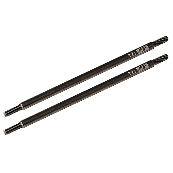 Element Rc Ft Enduro Links 121mm