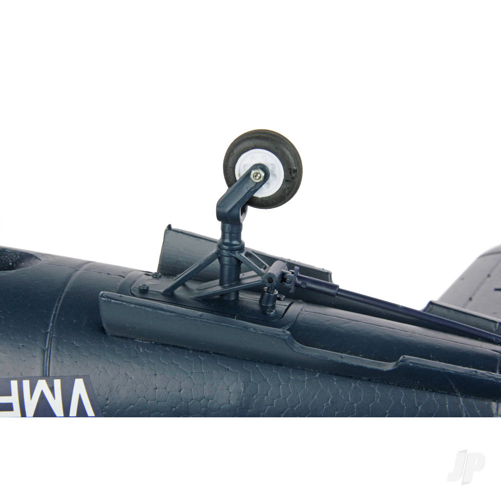 Arrows Hobby F4U Corsair PNP with Retracts (1100mm)-9