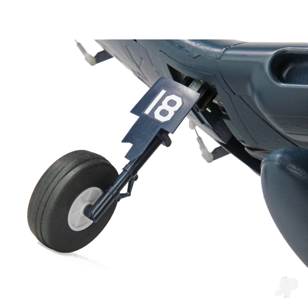 Arrows Hobby F4U Corsair PNP with Retracts (1100mm)-12
