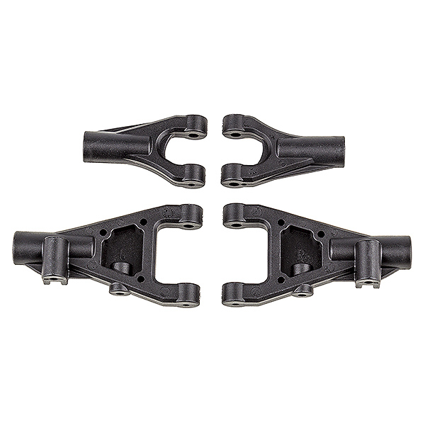 Element Rc Enduro Ifs Suspension Arms