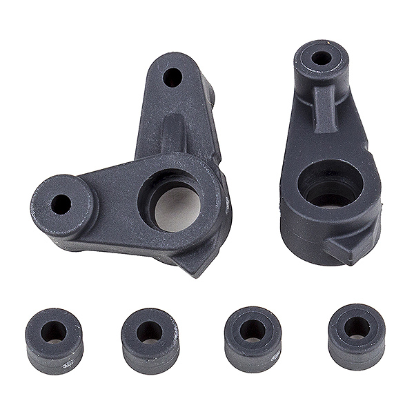 Element Rc Enduro Ifs Steering Bellcranks, Hard