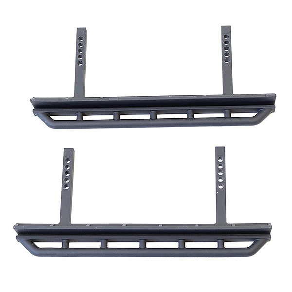 Element Rc Trailrunner Rock Sliders - Hard