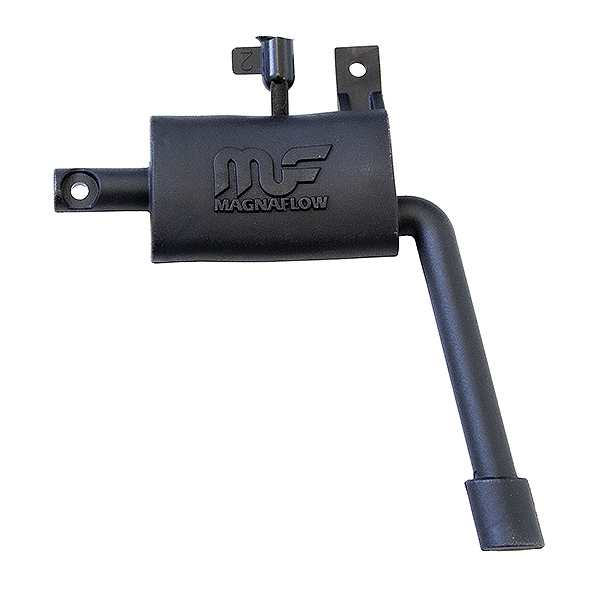 Element Rc Trailrunner Exhaust - Magnaflow
