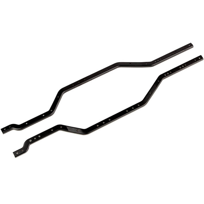 Element Rc Enduro Gatekeeper Chassis Rails
