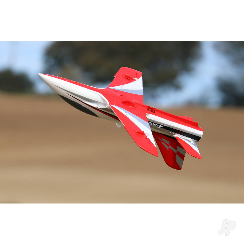 Arrows Hobby Avanti 50mm PNP with Vector Stabilisation System (640mm)-9