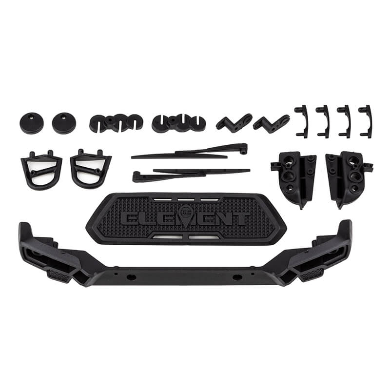 Element Rc Enduro Khightwalker Body Accessories