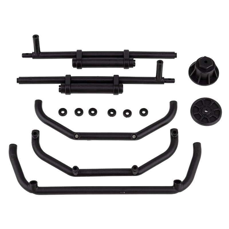Element Rc Enduro Knightwalker Roll Cage Set