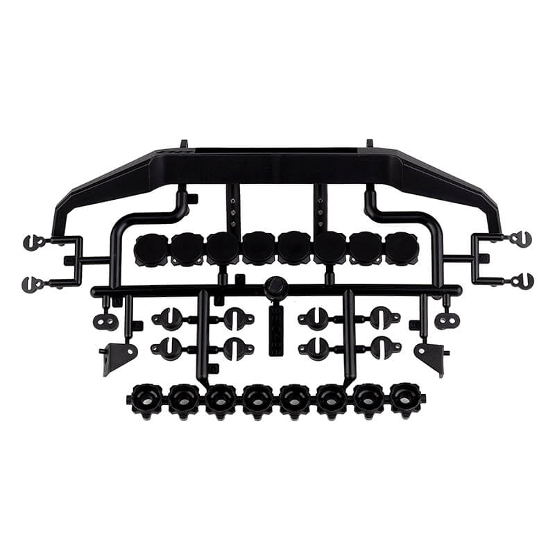 Element Rc Enduro Knightwalker Bumper Set