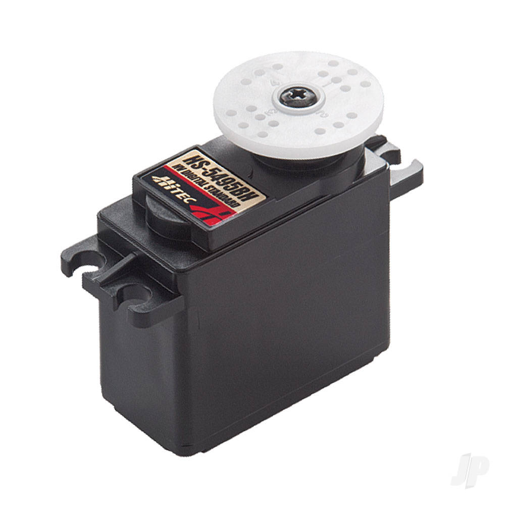 Hitec HS-5495BH Standard Digital Cored Servo 45g 7.5kg/0.15s 6.0V - 7.4V