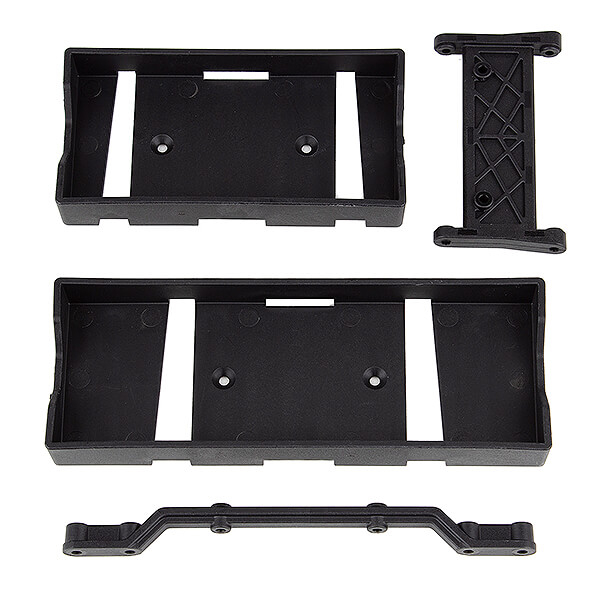 Element Rc Enduro Se Battery Box