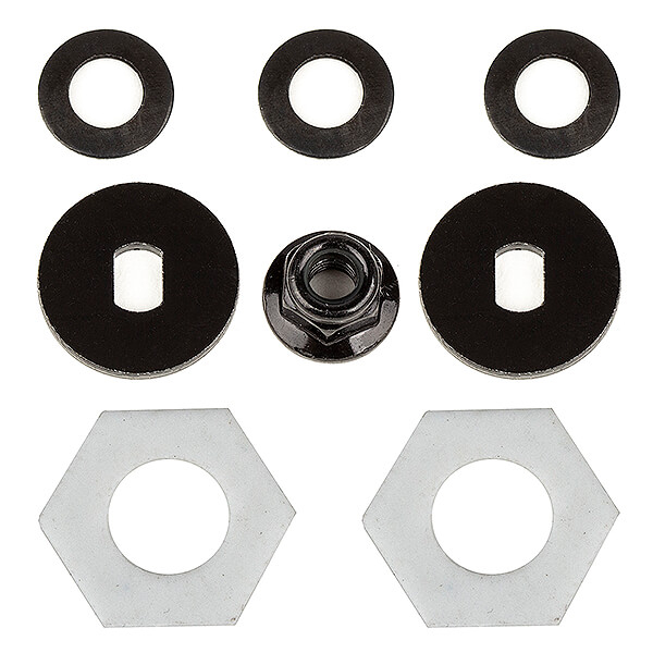 Element Rc Enduro Se Stealth Xf Slipper Clutch