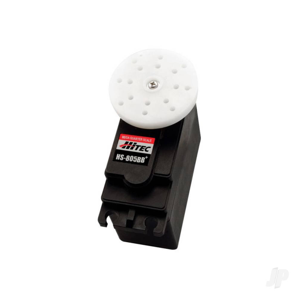 Hitec HS-805BB Giant Analogue Cored Servo 152g 24.7kg/0.14s 4.8V - 6.0V-6
