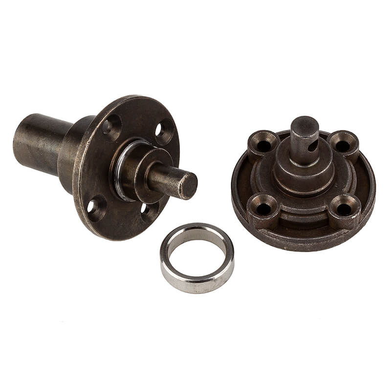 Element Rc Enduro Se Stealth Xf Overdrives