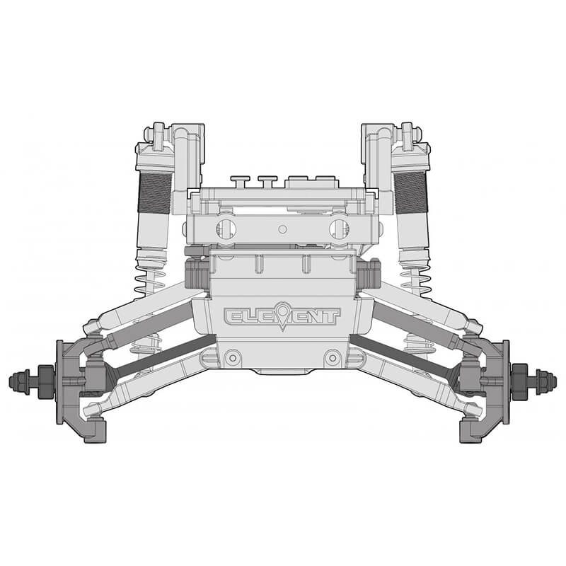 element-rc-ifs2-independent-front-suspension-conversion-kit