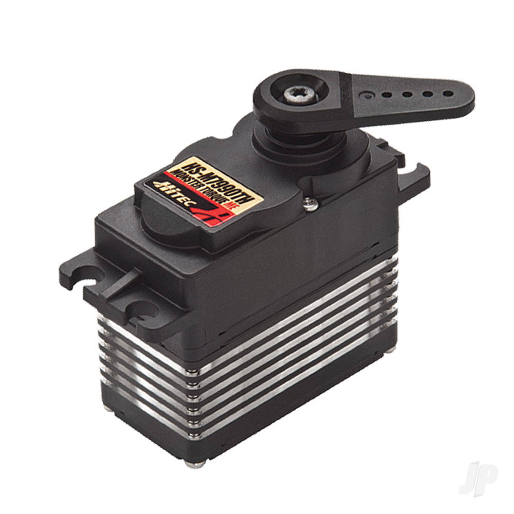 Hitec HS-M7990TH Standard Digital Coreless Servo 79g 44kg/0.17s 6.0V - 7.4V