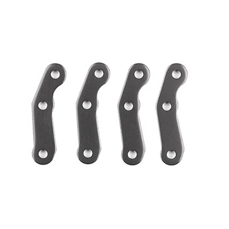 Element Rc Enduro Portal Steering Plates