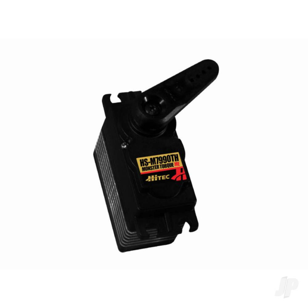 Hitec HS-M7990TH Standard Digital Coreless Servo 79g 44kg/0.17s 6.0V - 7.4V-5