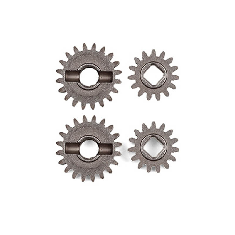 Element Rc Enduro Portal Gear Set 15t