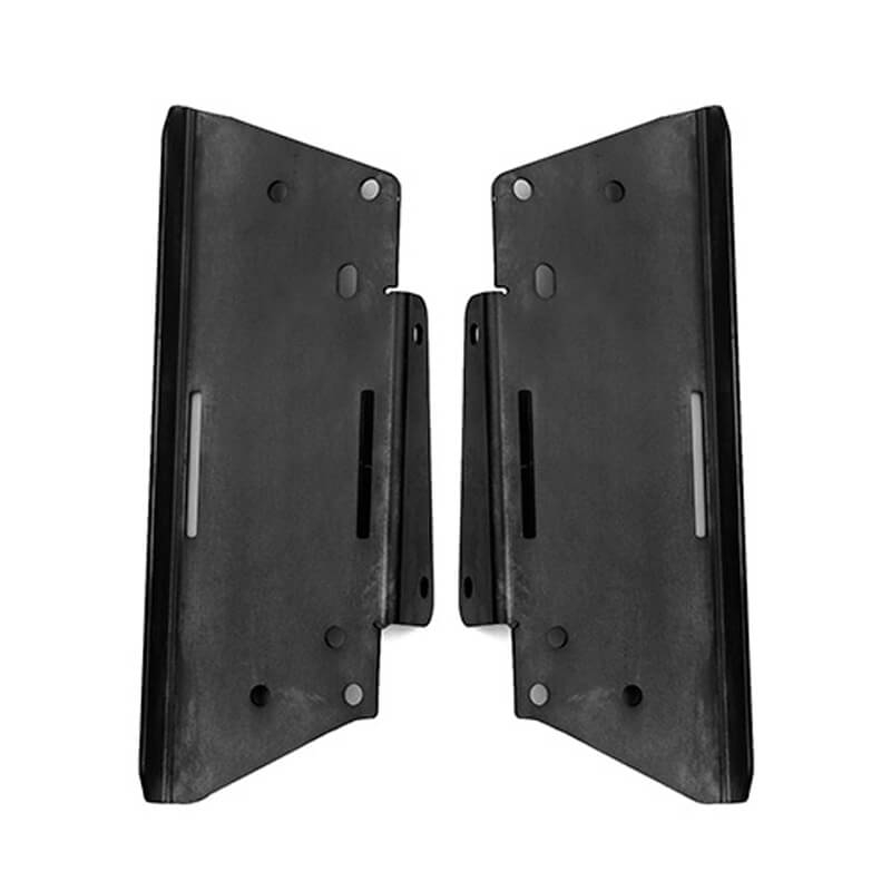 Element Rc Enduro Comp Fox Floorboards/rock Sliders Steel