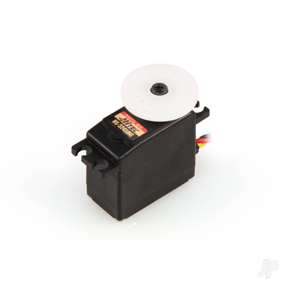 Hitec HS-5245MG Mini Digital Cored Servo 32g 5.5kg/0.12s 4.8V - 6.0V-2