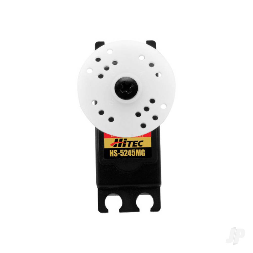 Hitec HS-5245MG Mini Digital Cored Servo 32g 5.5kg/0.12s 4.8V - 6.0V-3