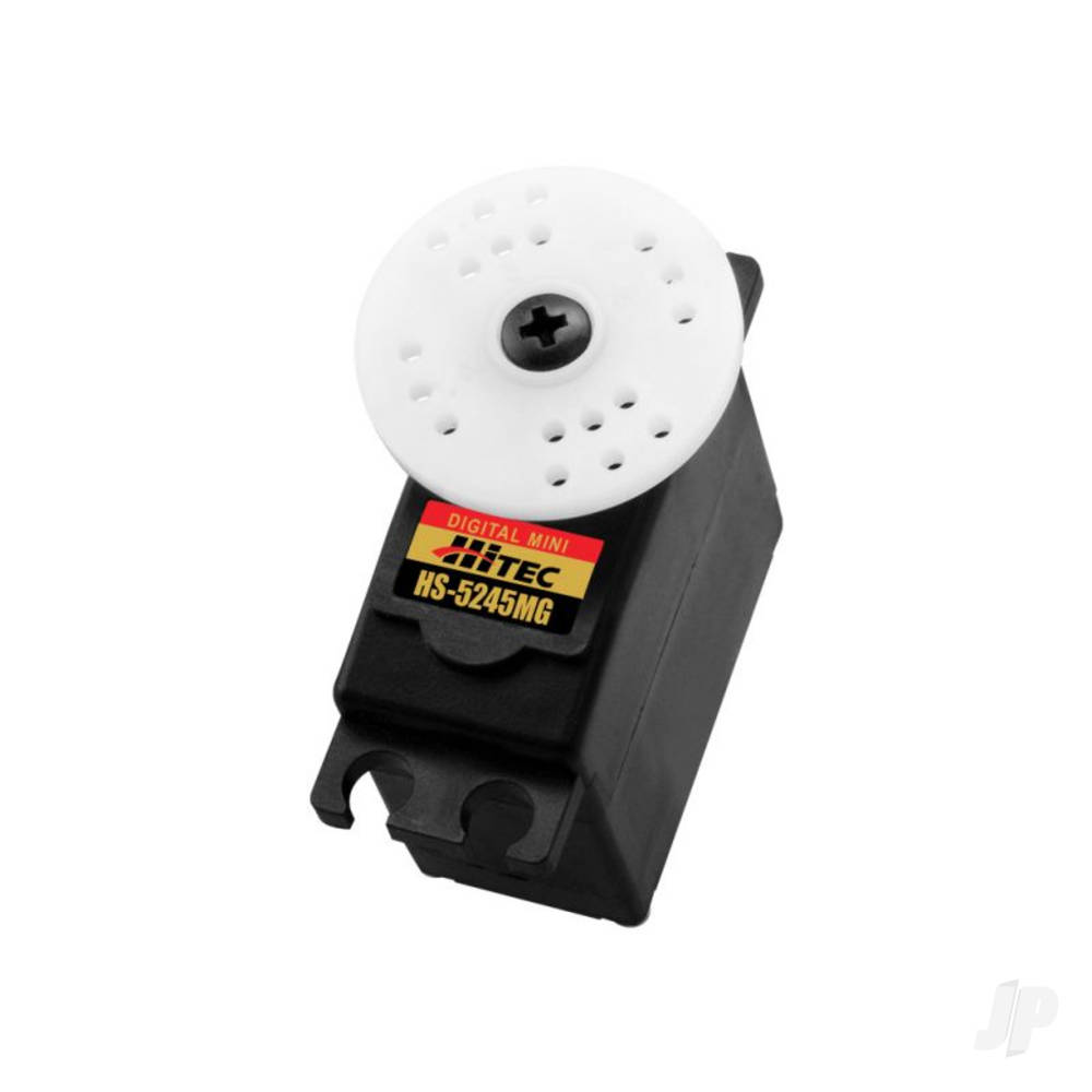 Hitec HS-5245MG Mini Digital Cored Servo 32g 5.5kg/0.12s 4.8V - 6.0V-6