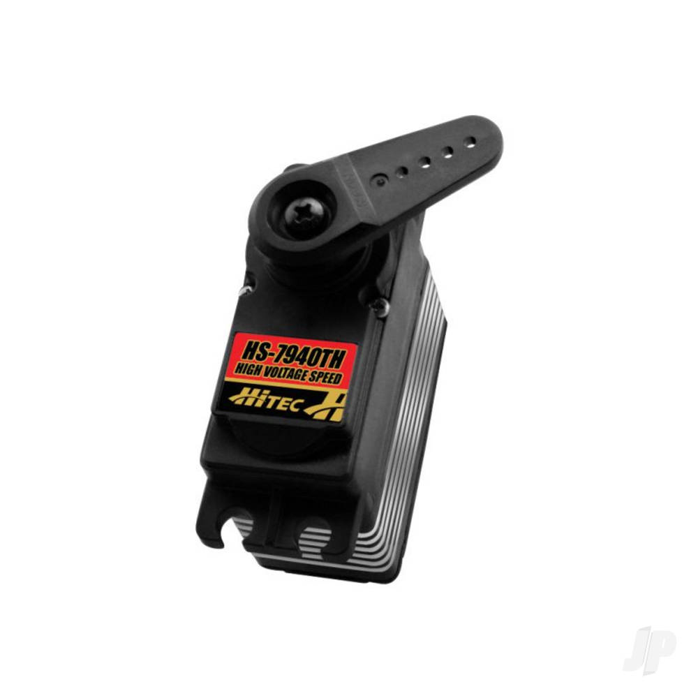 Hitec HS-7940TH Standard Digital Coreless Servo 65g 16kg/0.07s 6.0V - 7.4V-2