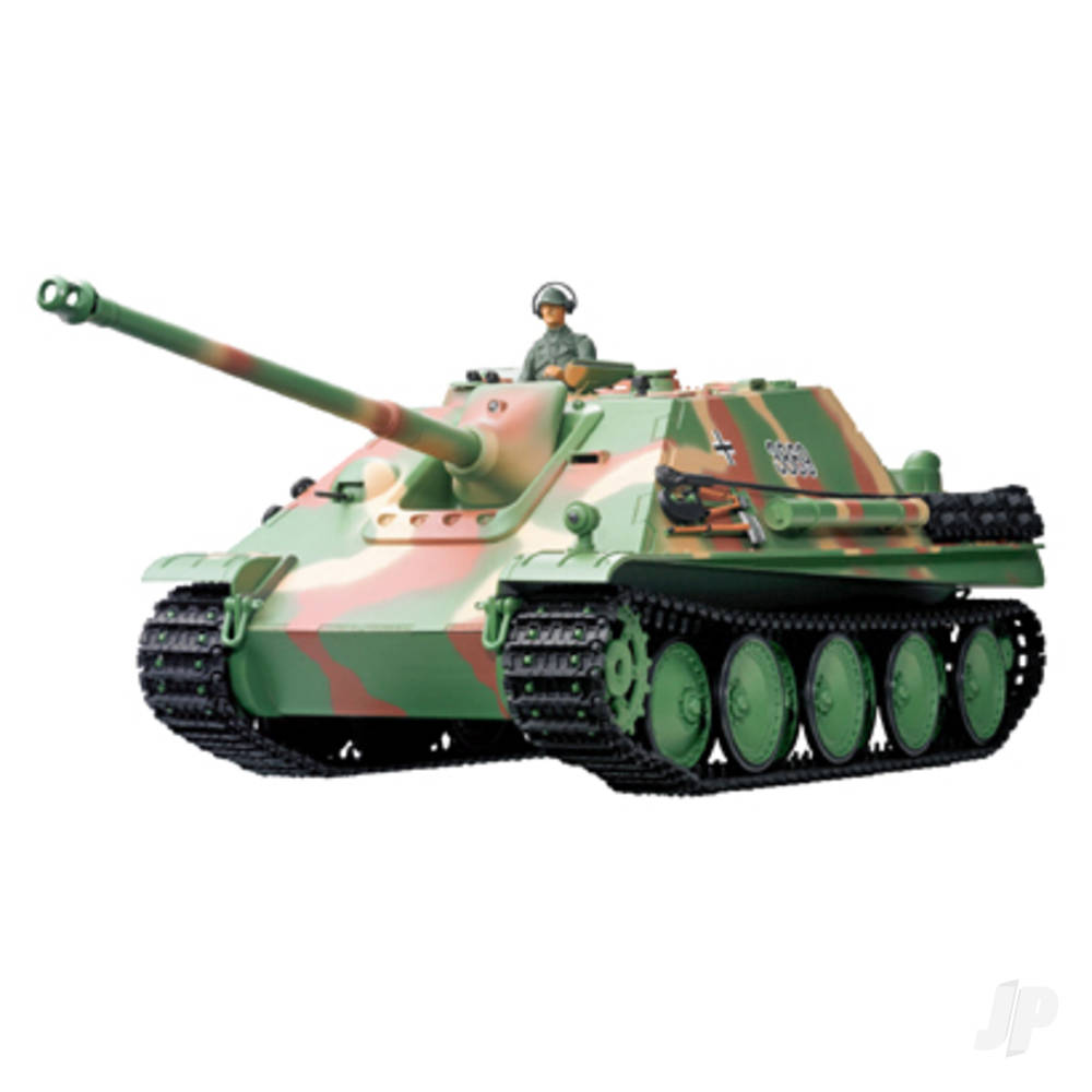 116-german-jagdpanther-with-infrared-battle-system-24ghz-shooter-smoke-sound