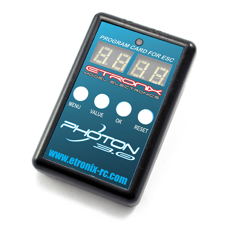 etronix-photon-led-program-card-photon-30-esc