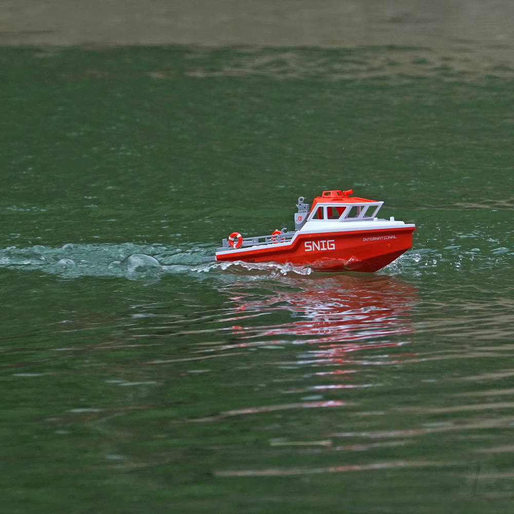 henglong-search-rescue-boat-rtr-turbojet-orange-white-320mm