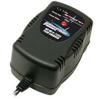 Etronix Powerpal Peak Charger Ac/dc 1/2/4 Amp (uk Plug)