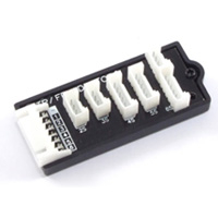 Etronix Tp/fp Balance Adaptor Board Pp4 (align Etc)