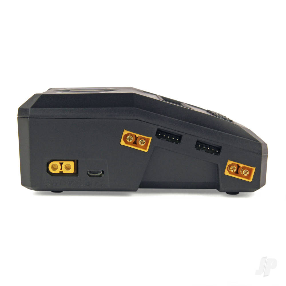 GT Power X4 Mini Charger 100W AC / 100W x4 DC (UK)-3