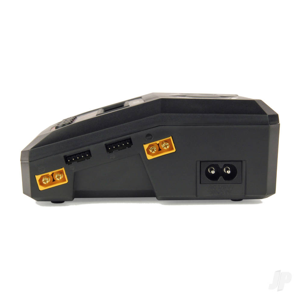 GT Power X4 Mini Charger 100W AC / 100W x4 DC (UK)-4
