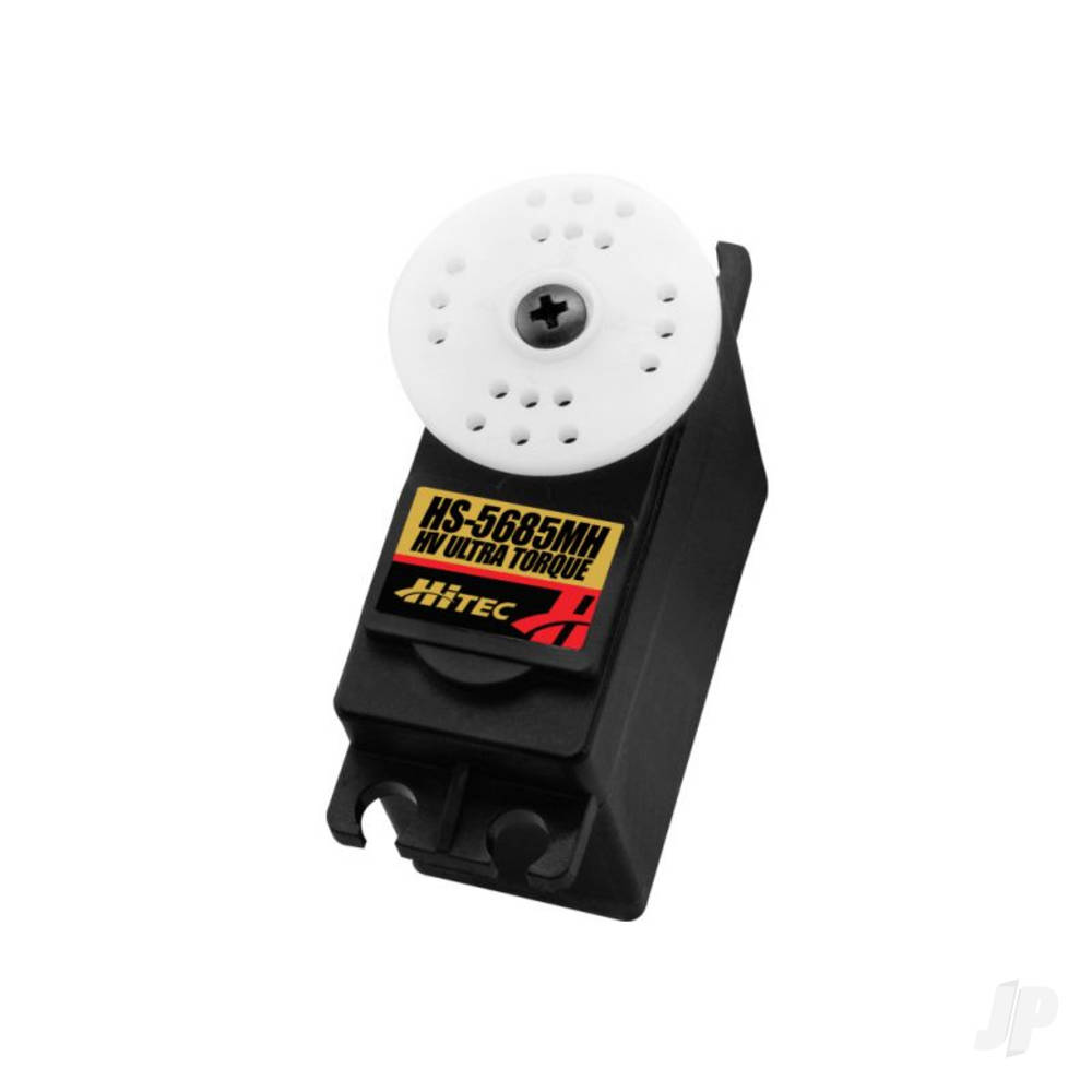 Hitec HS-5685MH Standard Digital Cored Servo 57g 12.9kg/0.17s 6.0V - 7.4V-4