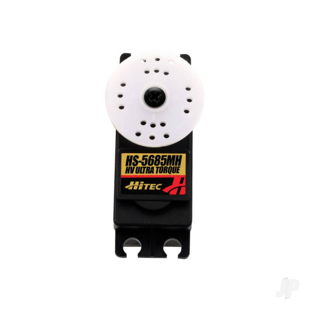Hitec HS-5685MH Standard Digital Cored Servo 57g 12.9kg/0.17s 6.0V - 7.4V-6