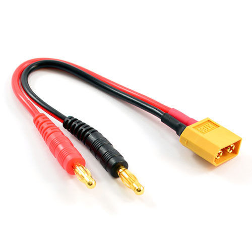 Etronix Xt60 Charging Cable