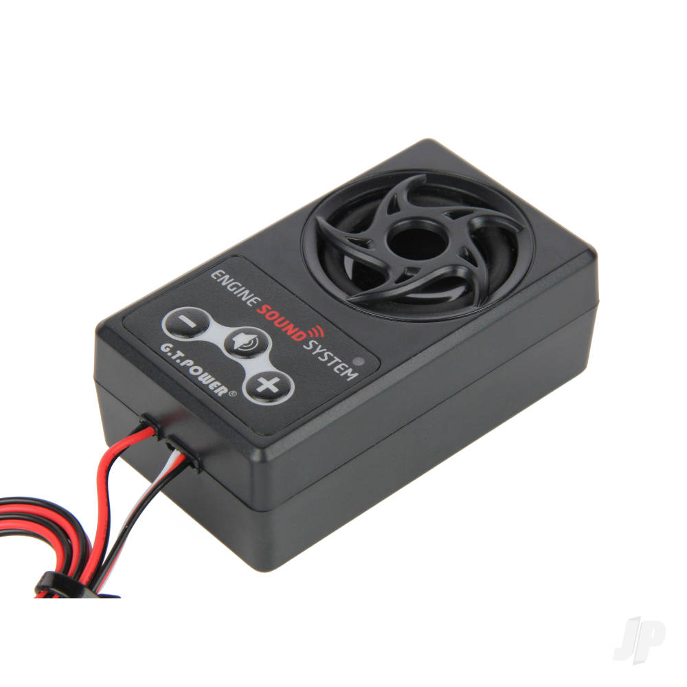 GT Power Engine Sound System-3